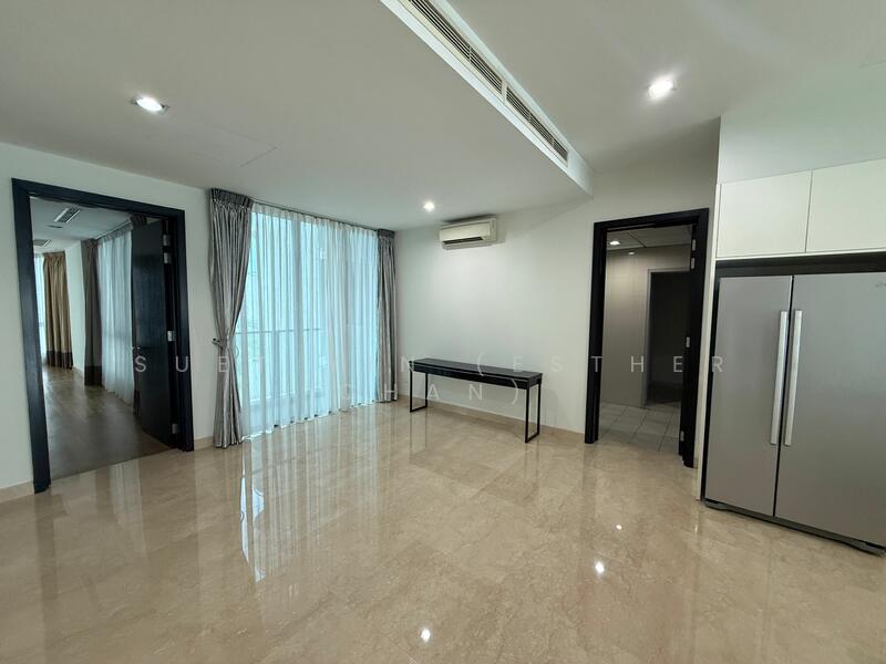 Untuk Dijual - 11 Mont Kiara @ MK11