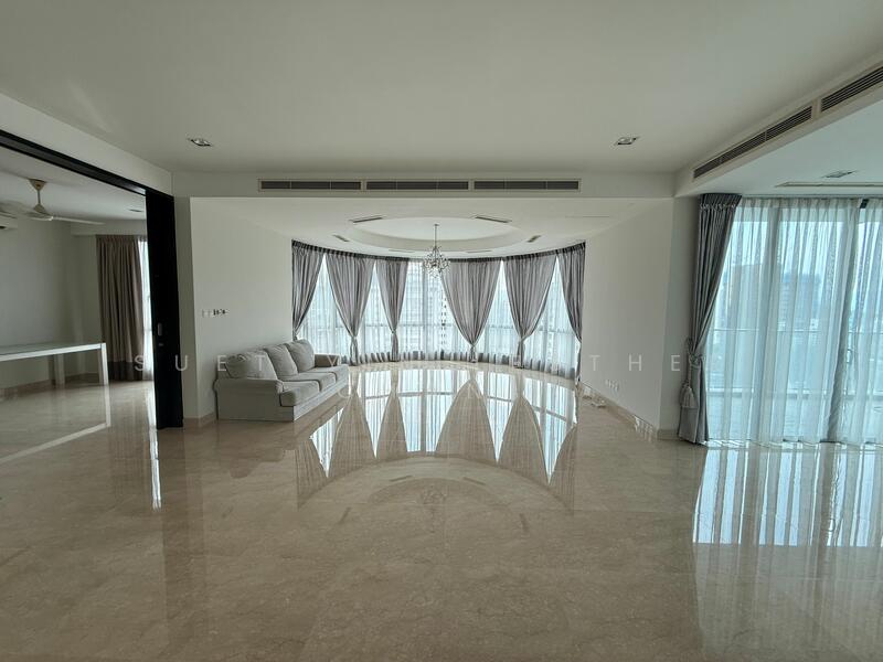 Untuk Dijual - 11 Mont Kiara @ MK11