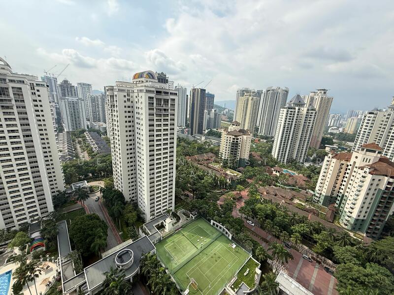 Untuk Dijual - 11 Mont Kiara @ MK11