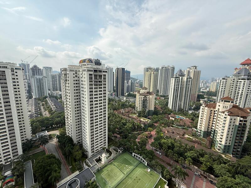 Untuk Dijual - 11 Mont Kiara @ MK11