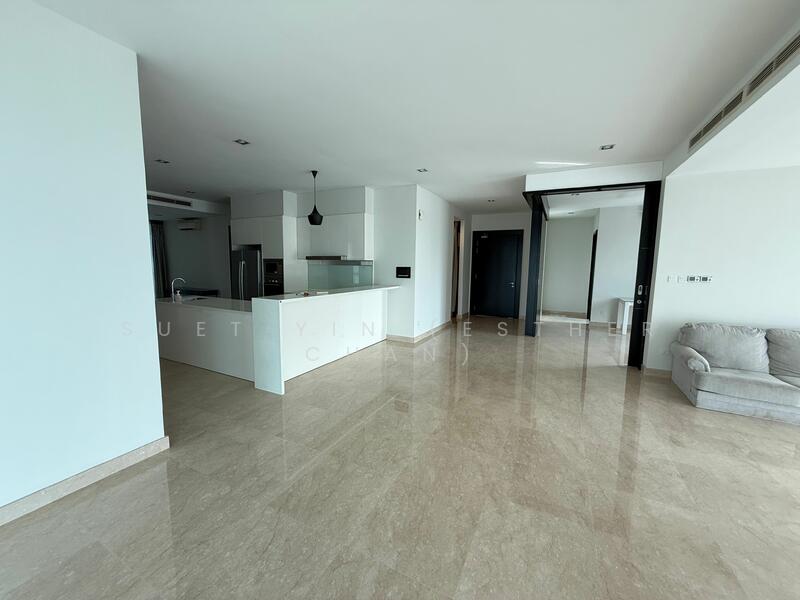 Untuk Dijual - 11 Mont Kiara @ MK11