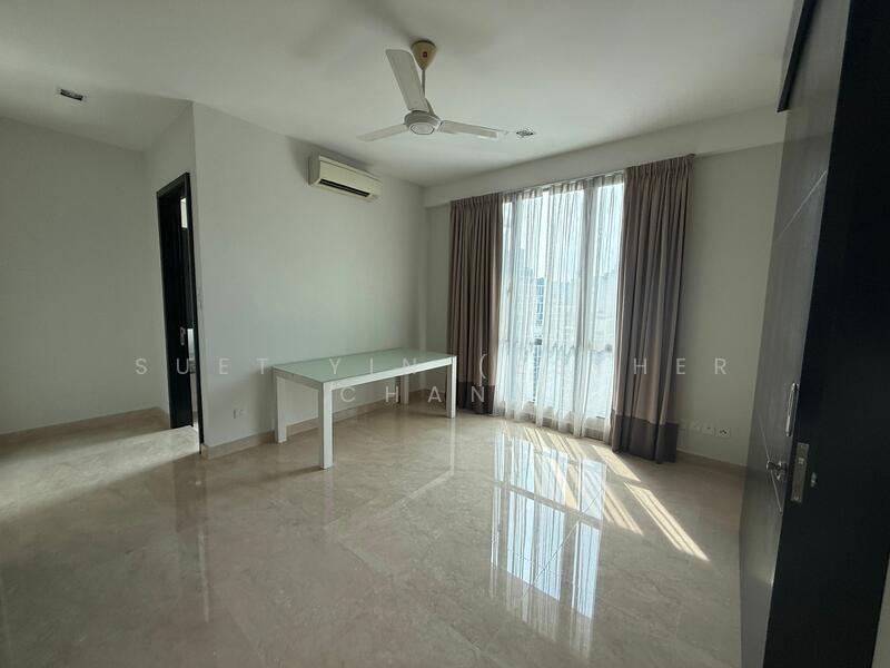 Untuk Dijual - 11 Mont Kiara @ MK11