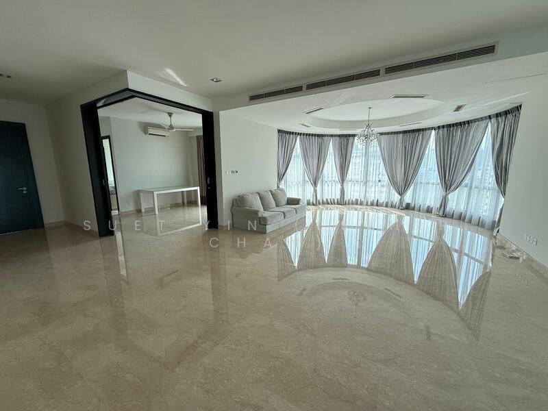 Untuk Dijual - 11 Mont Kiara @ MK11