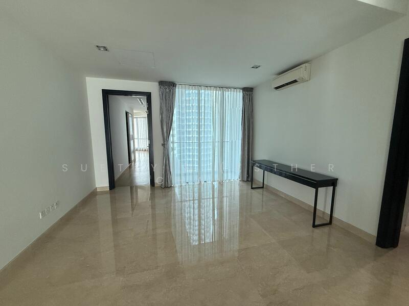 Untuk Dijual - 11 Mont Kiara @ MK11