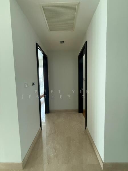 Untuk Dijual - 11 Mont Kiara @ MK11