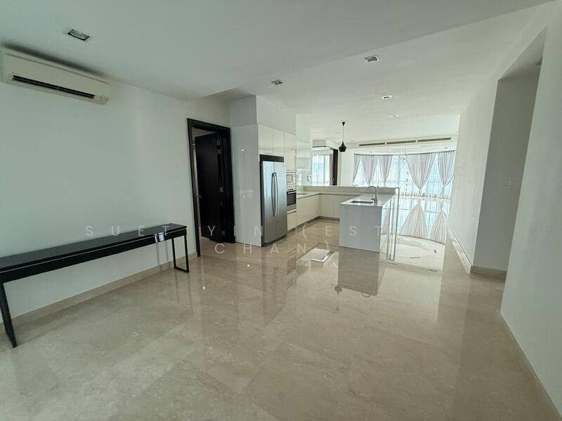 Untuk Dijual - 11 Mont Kiara @ MK11