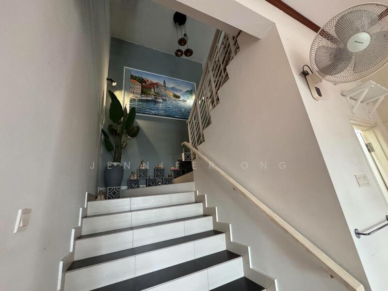 For Sale - Emery @ Taman Seri Austin