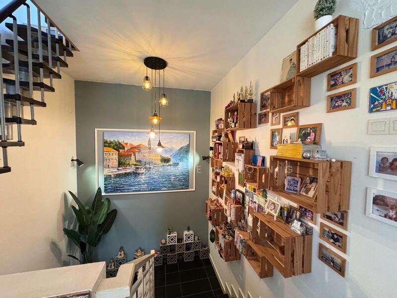 For Sale - Emery @ Taman Seri Austin