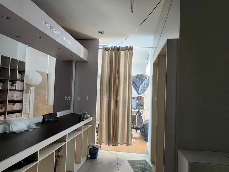 Kawasan Perindustrian Balakong