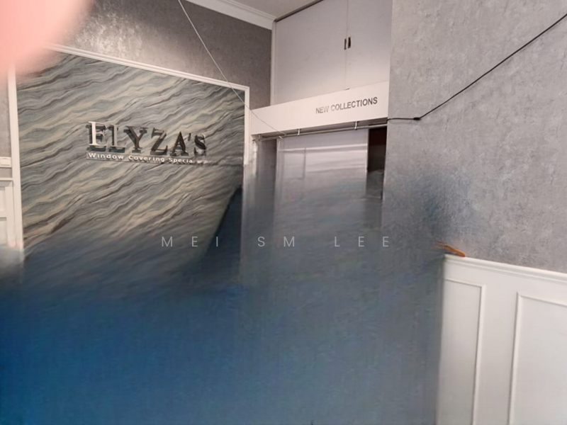 Kawasan Perindustrian Balakong