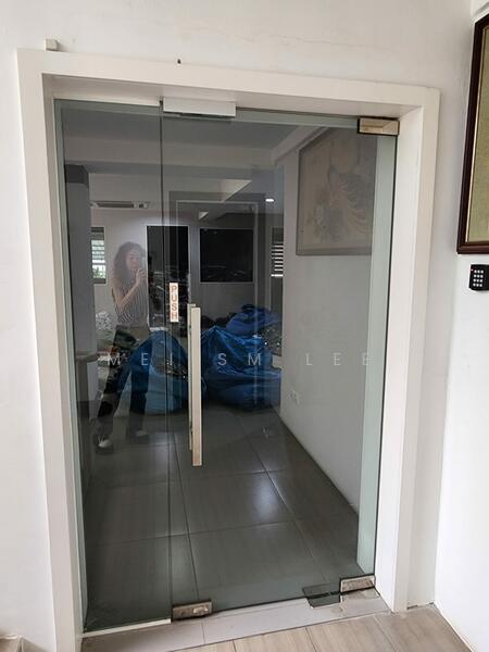 Kawasan Perindustrian Balakong