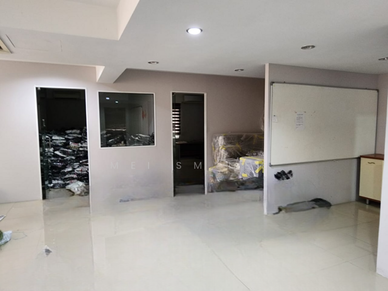 Kawasan Perindustrian Balakong