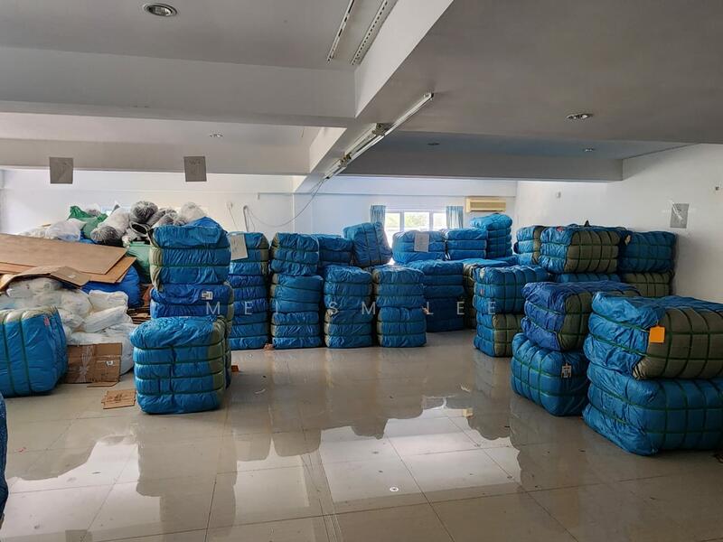 Kawasan Perindustrian Balakong