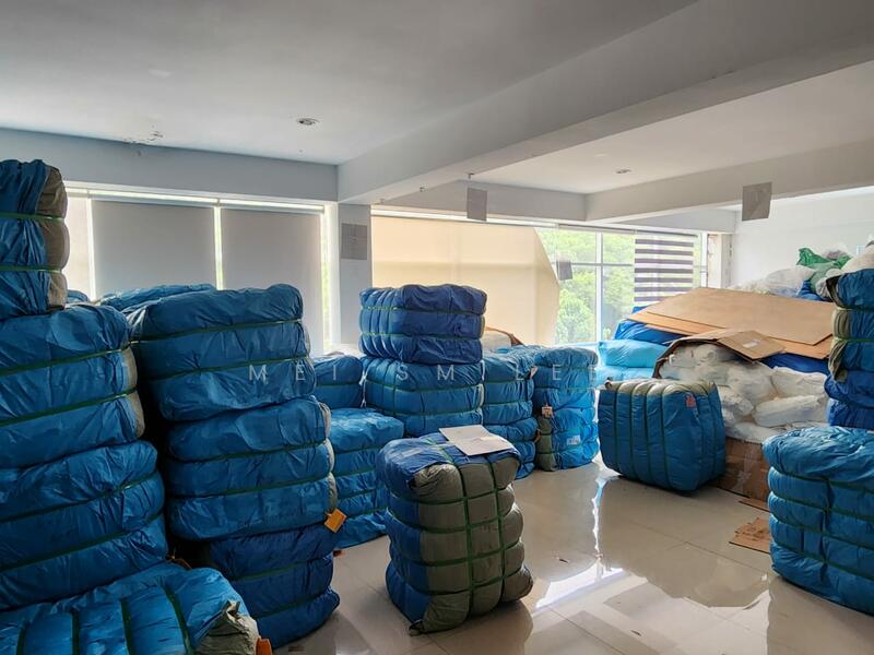 Kawasan Perindustrian Balakong