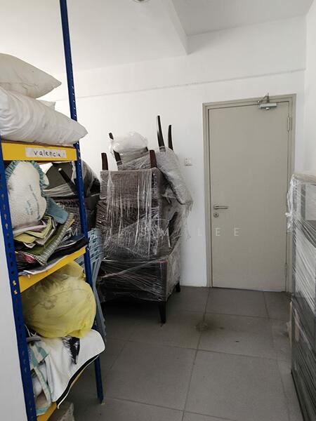 Kawasan Perindustrian Balakong