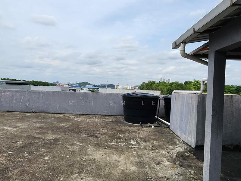 Kawasan Perindustrian Balakong