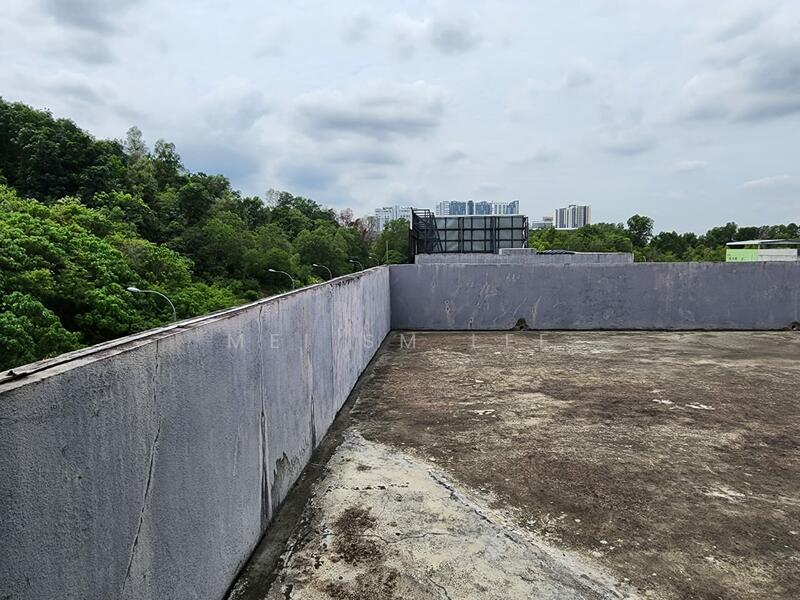 Kawasan Perindustrian Balakong