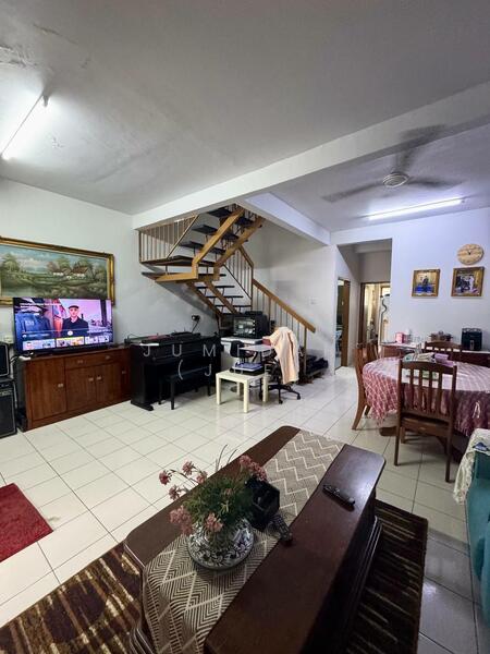 For Sale - Taman Puncak Jalil