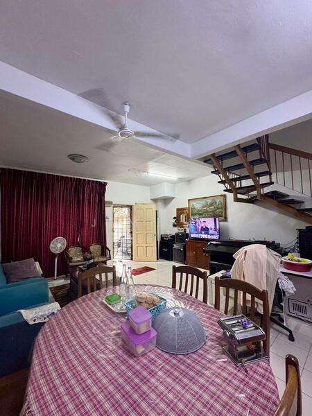 For Sale - Taman Puncak Jalil