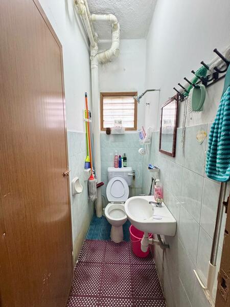 For Sale - Taman Puncak Jalil