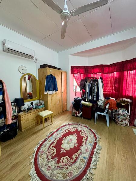 For Sale - Taman Puncak Jalil