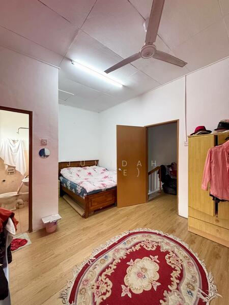 For Sale - Taman Puncak Jalil