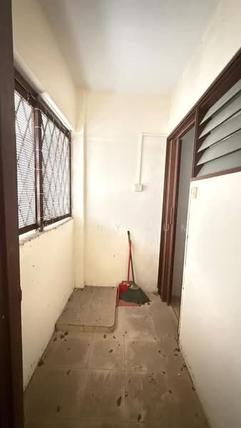 Apartment for Sale at Perdana Villa Deluxe - Vanny Lum - PropertyGuru.com.my