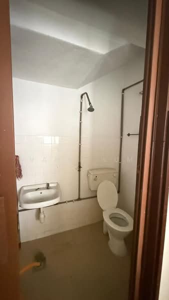 Apartment for Sale at Perdana Villa Deluxe - Vanny Lum - PropertyGuru.com.my