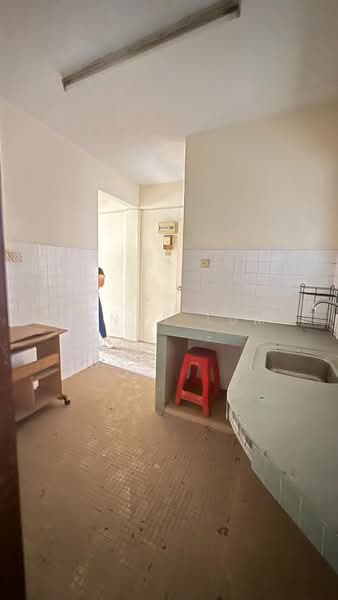 Apartment for Sale at Perdana Villa Deluxe - Vanny Lum - PropertyGuru.com.my