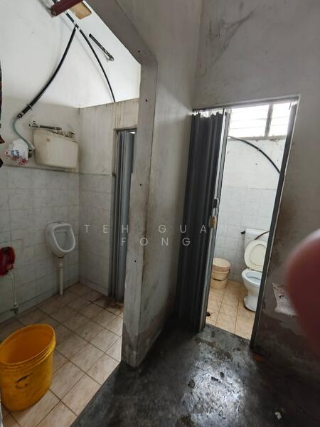 Factory for Sale in Kampung Permatang Tinggi (Bukit Mertajam) - Teh Guan Fong - PropertyGuru.com.my