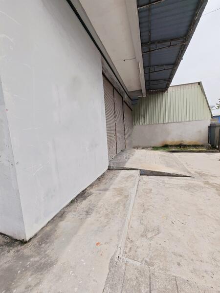 Factory for Sale in Kampung Permatang Tinggi (Bukit Mertajam) - Teh Guan Fong - PropertyGuru.com.my