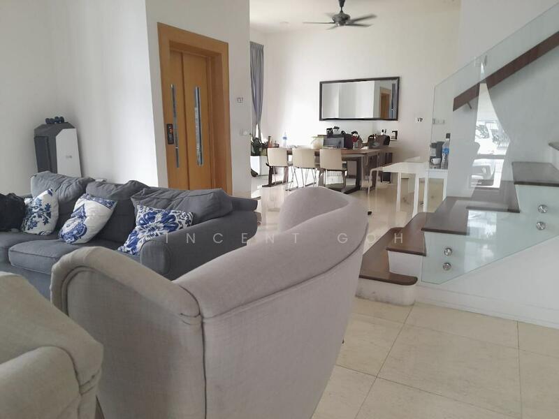 Bungalow for Sale in Petaling Jaya (Selangor) - Vincent Goh - PropertyGuru.com.my