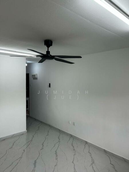 ????Flexible Booking????RenovatedFlat PKNS AU3, Keramat, KL