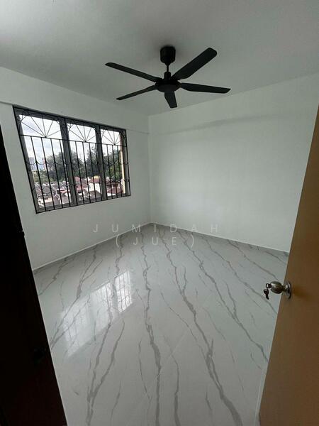 ????Flexible Booking????RenovatedFlat PKNS AU3, Keramat, KL