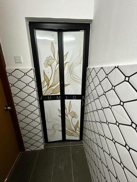 Untuk Dijual - Flat Pkns Au3