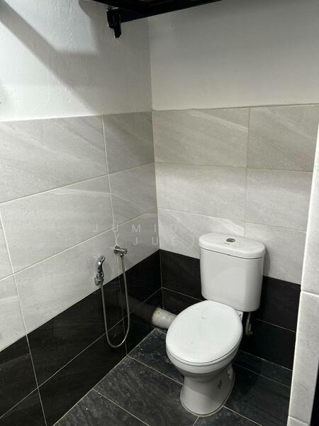 Untuk Dijual - Flat Pkns Au3