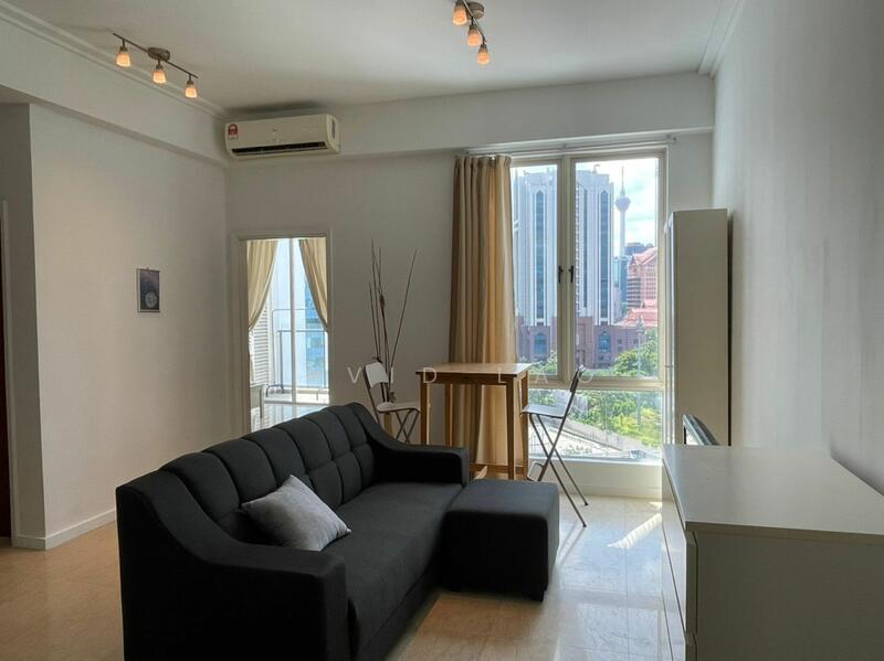 For Sale - 231 TR Serviced Suite