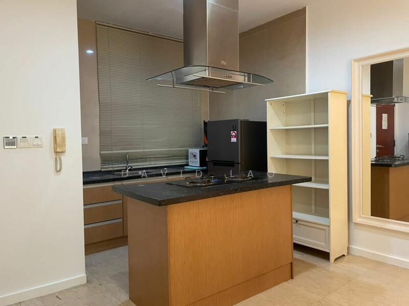 For Sale - 231 TR Serviced Suite