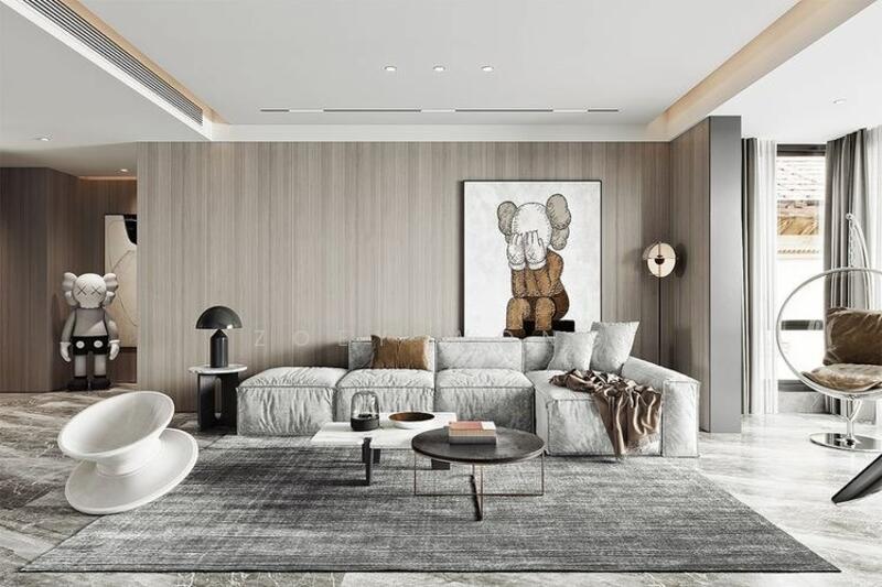 For Sale - [20x70 2sty Hilltop Home] 3mins to ECRL Station @ RM590k Only