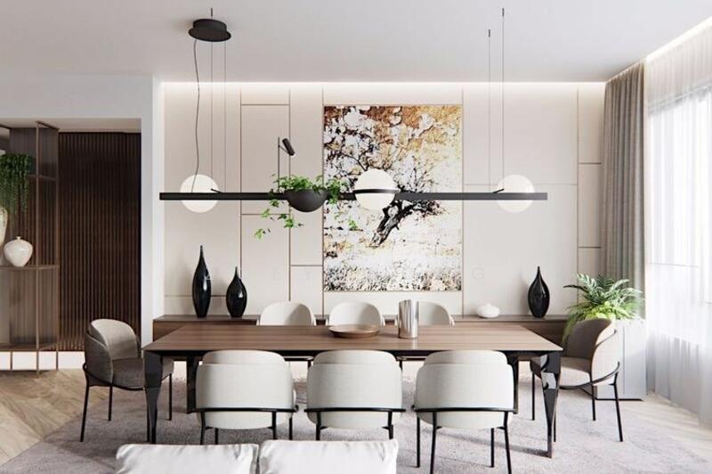 For Sale - [20x70 2sty Hilltop Home] 3mins to ECRL Station @ RM590k Only