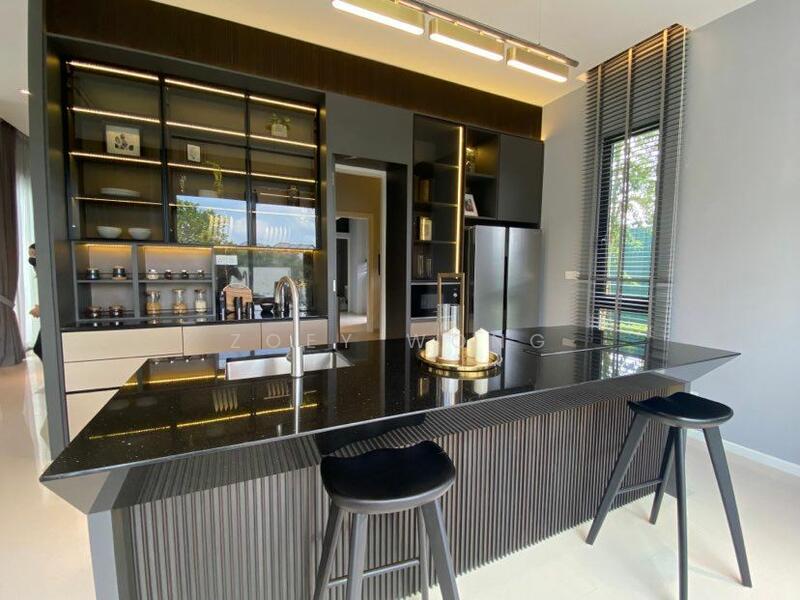 For Sale - [20x70 2sty Hilltop Home] 3mins to ECRL Station @ RM590k Only