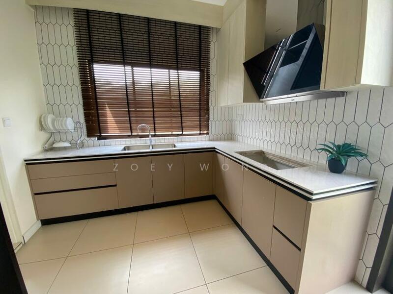 For Sale - [20x70 2sty Hilltop Home] 3mins to ECRL Station @ RM590k Only