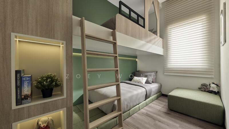 For Sale - [20x70 2sty Hilltop Home] 3mins to ECRL Station @ RM590k Only