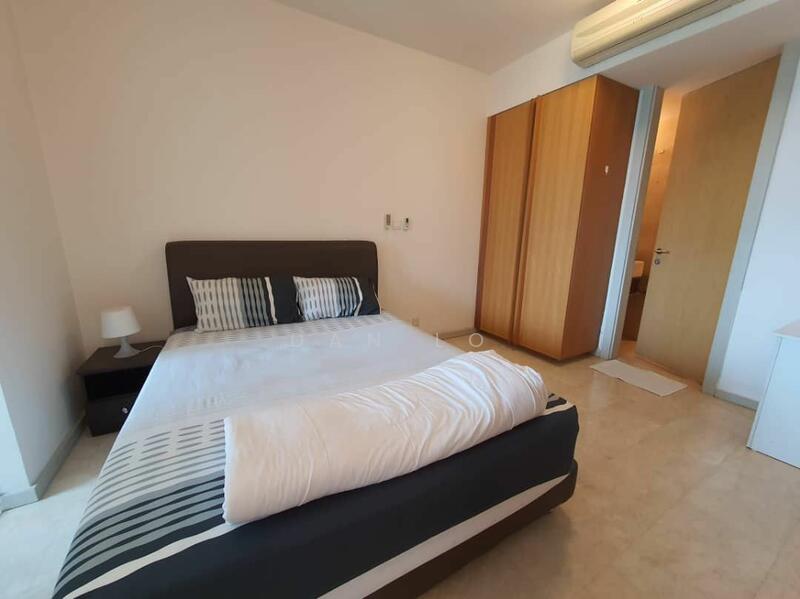 Service Residence for Rent at myHabitat - Dan Lo - PropertyGuru.com.my