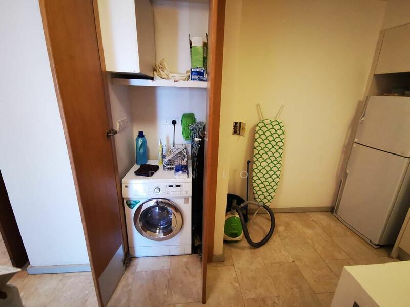 Service Residence for Rent at myHabitat - Dan Lo - PropertyGuru.com.my