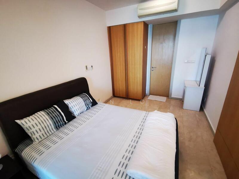 Service Residence for Rent at myHabitat - Dan Lo - PropertyGuru.com.my