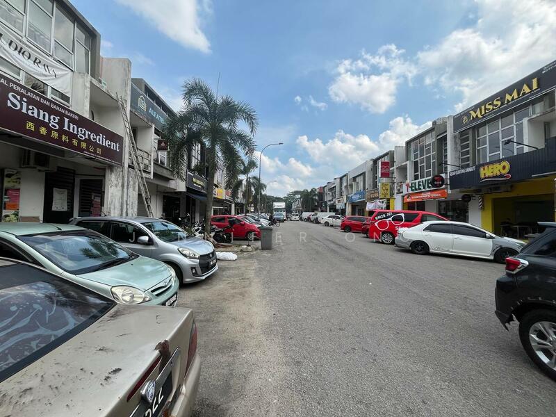 For Sale - Taman Cempaka