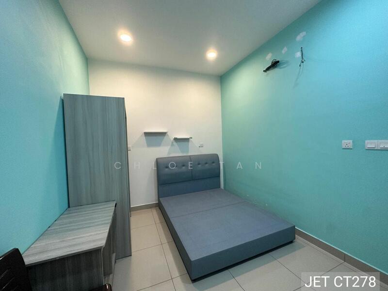 2-storey Terraced House for Rent in Kota Bayuemas (Klang) - Chloe Tan - PropertyGuru.com.my