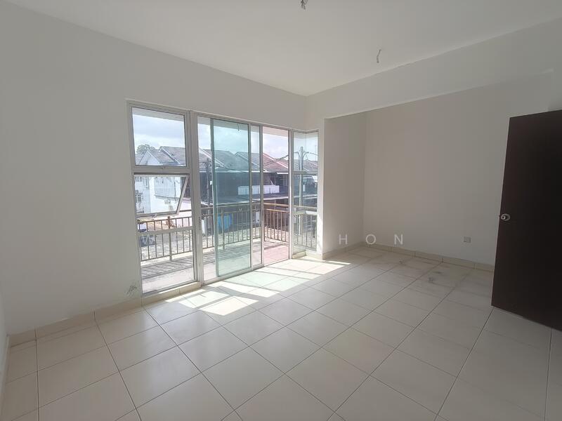 2-storey Terraced House for Sale in Taman Scientex Senai (Senai) - Weinie Chon - PropertyGuru.com.my