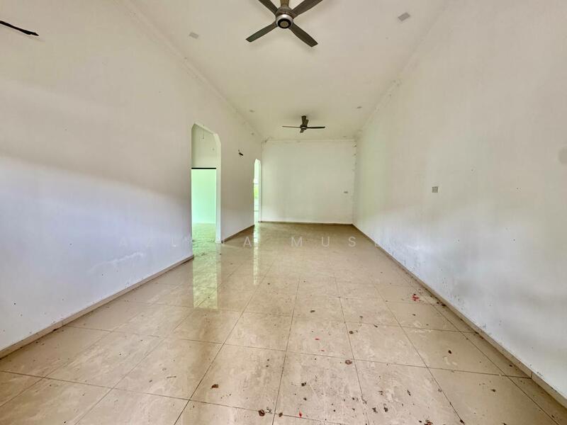 For Sale - Taman Serom Indah